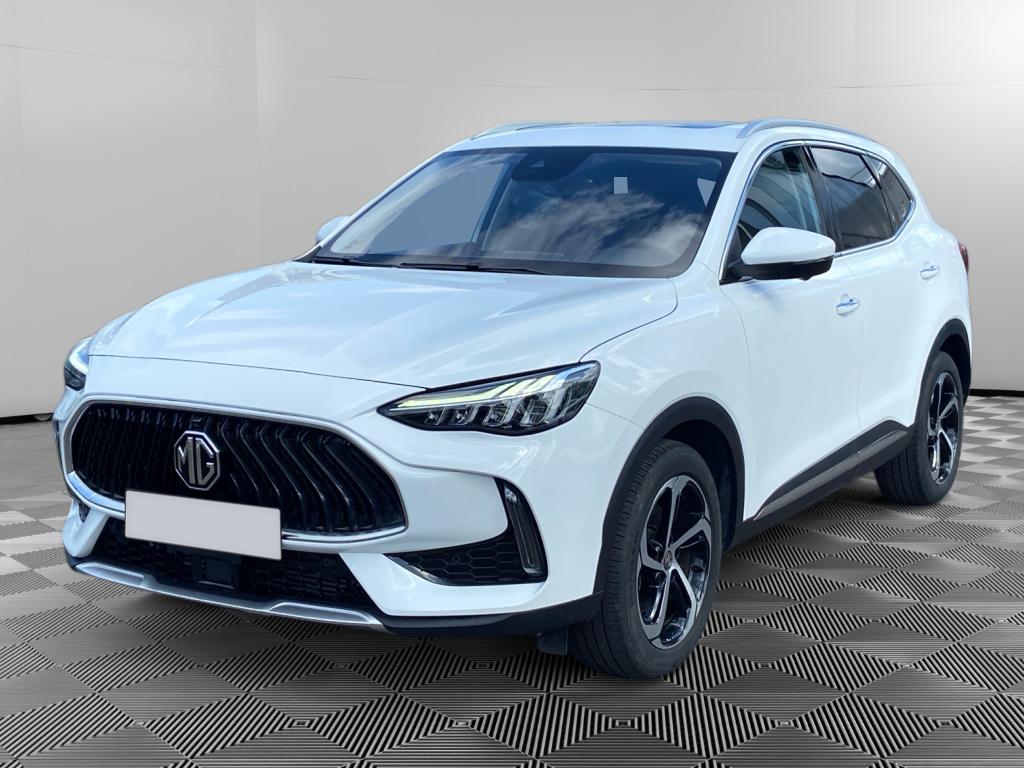 MG HS Luxury Automatik