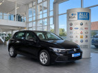Bild Volkswagen Golf VIII 1.5 TSI Life 96kW NAVI*SHZ*PDC*DIGI*LED*ALU*TRAVEL