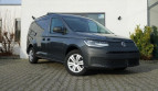 Bild Volkswagen Caddy Maxi Cargo TDi DSG/AHK/AppCon/Sitzhzg/LED!