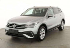 Bild Volkswagen Tiguan Allspace 1.5 TSI DSG Life, AHK, ACC, 7-Sitzer, Navi, 18-Zol