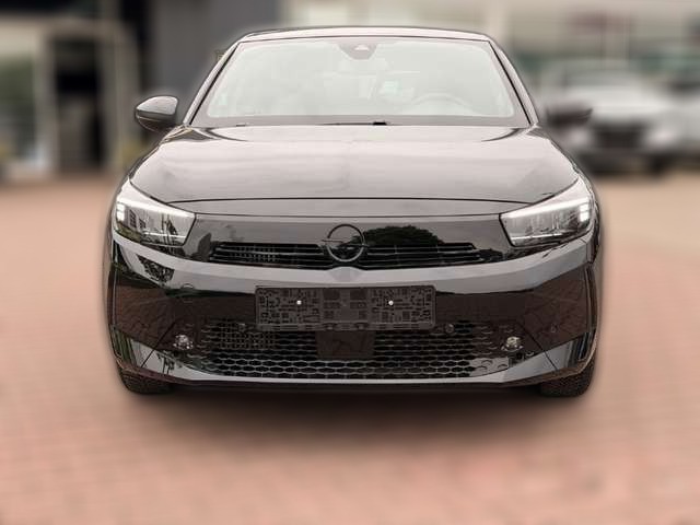 Opel Corsa F GS Navi Kamera LED CarPlay SitzHZG Tempom Klimaa