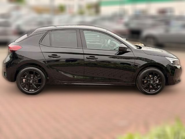 Opel Corsa F GS Navi Kamera LED CarPlay SitzHZG Tempom Klimaa