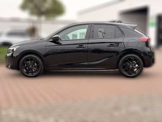 Opel Corsa F GS Navi Kamera LED CarPlay SitzHZG Tempom Klimaa