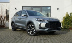 Bild MG ZS Hybrid+ LUXURY 360°/Leder*/18Zoll/PrivacyGlas