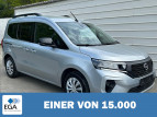 Bild Nissan Townstar Tekna DIG-T 130 NAVI*8fach Bereifung*SHZ*360°*PDC v/h*2Z Klimaauto