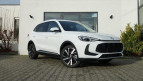 Bild MG ZS Hybrid+ LUXURY 360/Leder/18Zoll/Privacy/AHK!