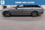 Bild Mercedes-Benz E 300 de AMG-Line Multibeam/Burmester/Pano/360°