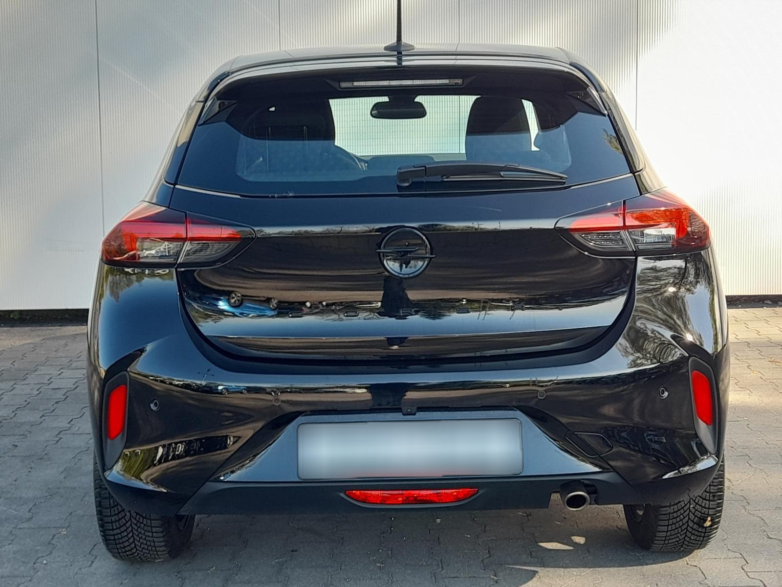Opel Corsa F GS-Line NAVI/APP~SHZ~2xPDC~RFK~LED~DAB