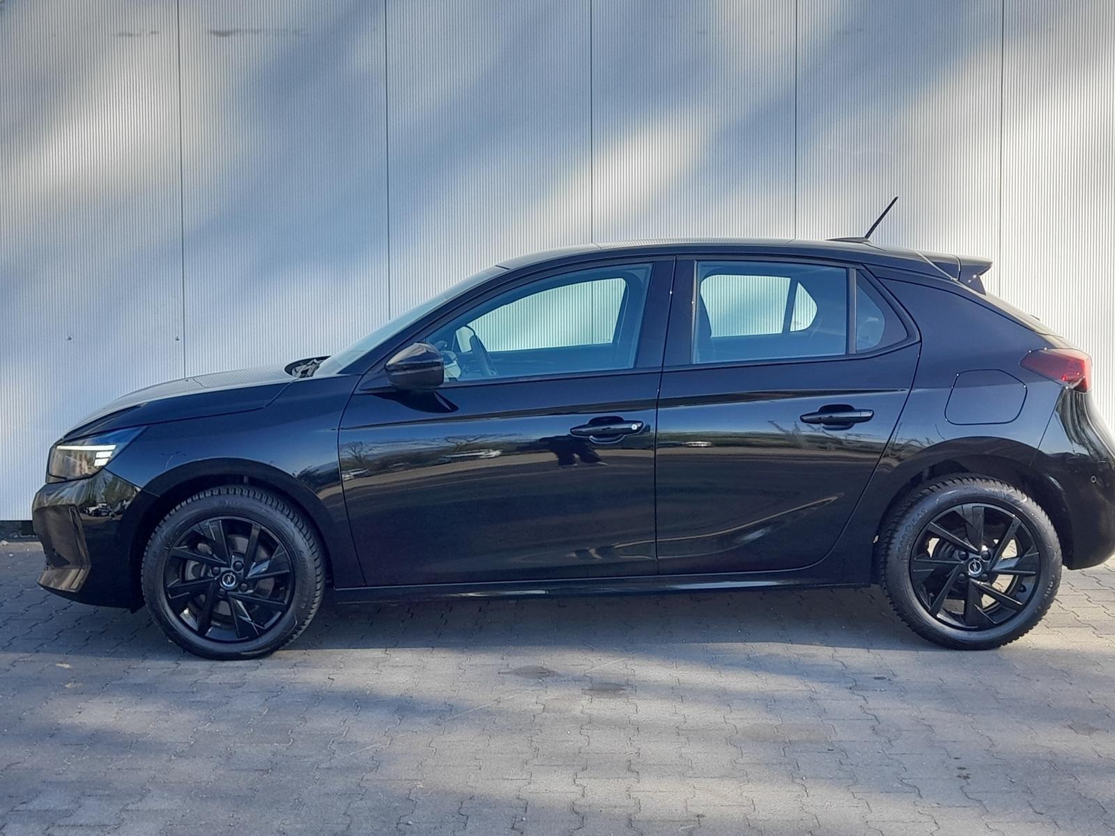 Opel Corsa F GS-Line NAVI/APP~SHZ~2xPDC~RFK~LED~DAB