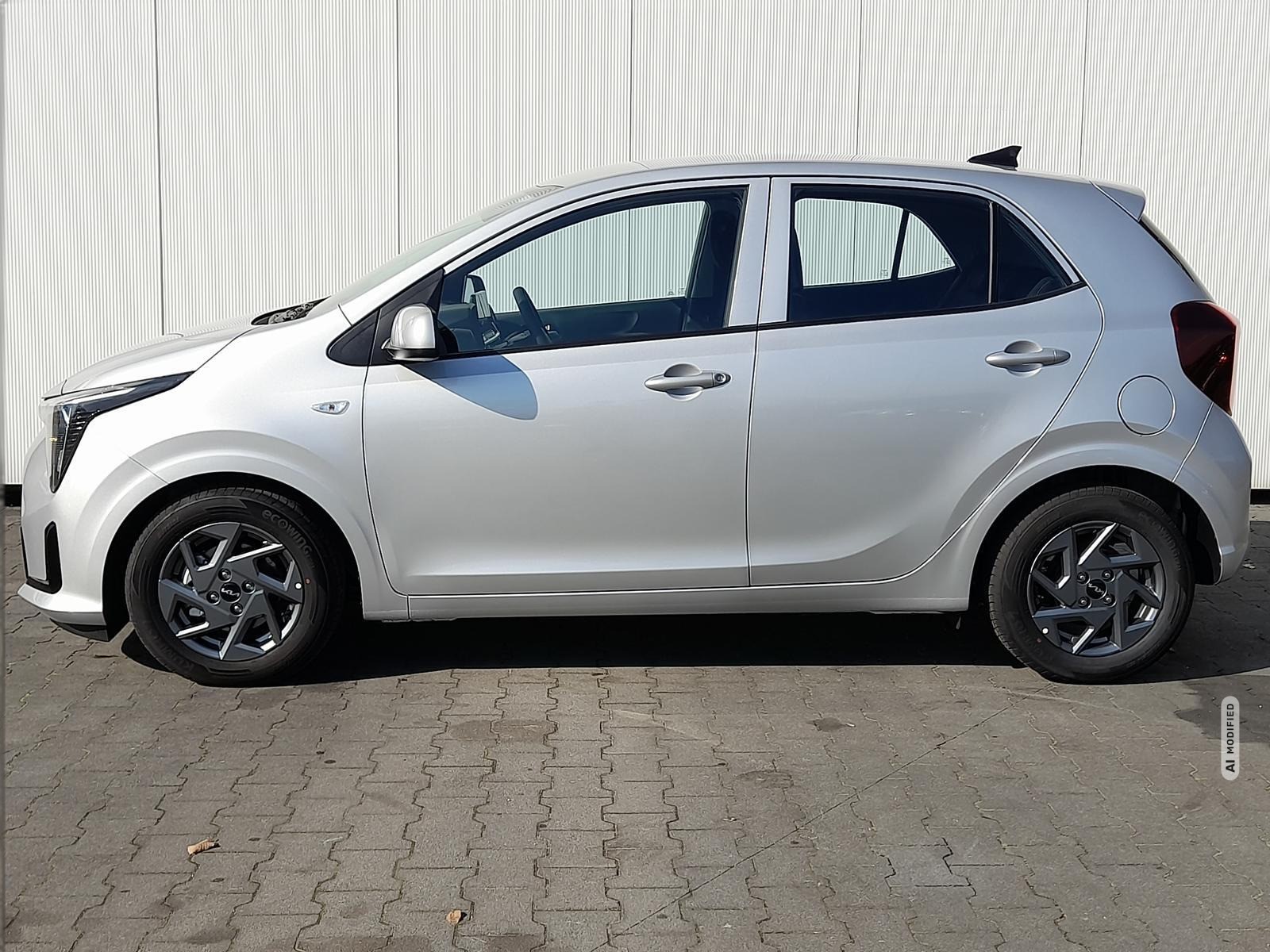 Kia Picanto 1.0 Vision NAVI~SHZ~LHZ~APP~PDC~RFK~DAB