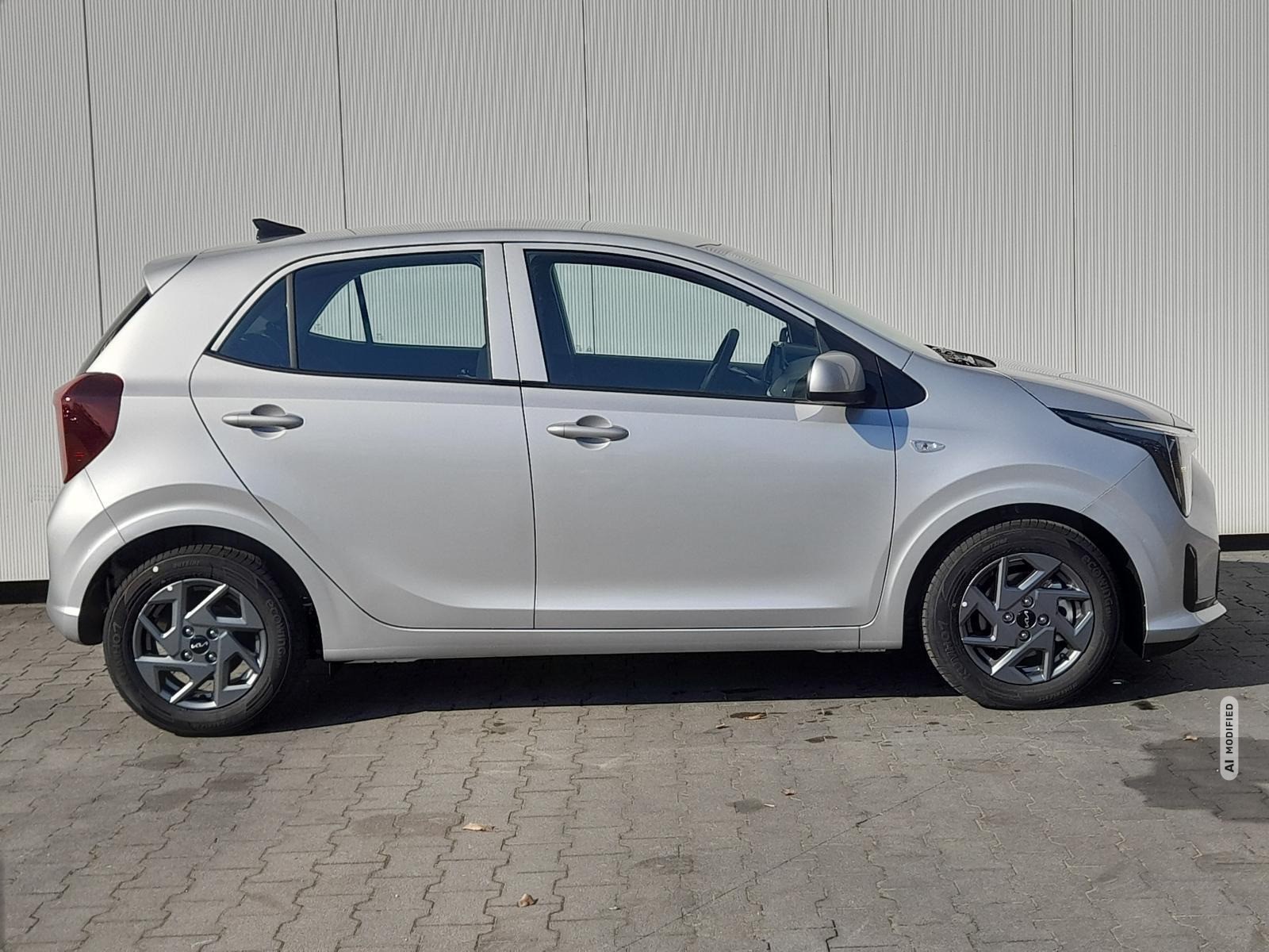 Kia Picanto 1.0 Vision NAVI~SHZ~LHZ~APP~PDC~RFK~DAB