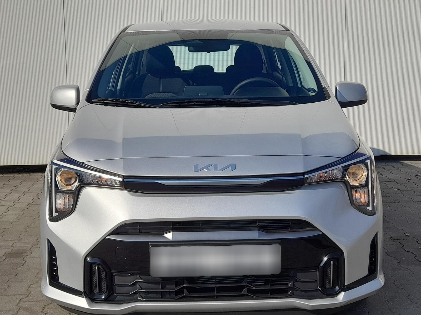 Kia Picanto 1.0 Vision NAVI~SHZ~LHZ~APP~PDC~RFK~DAB