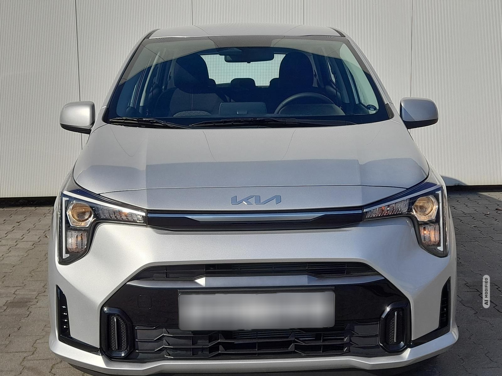 Kia Picanto 1.0 Vision NAVI~SHZ~LHZ~APP~PDC~RFK~DAB