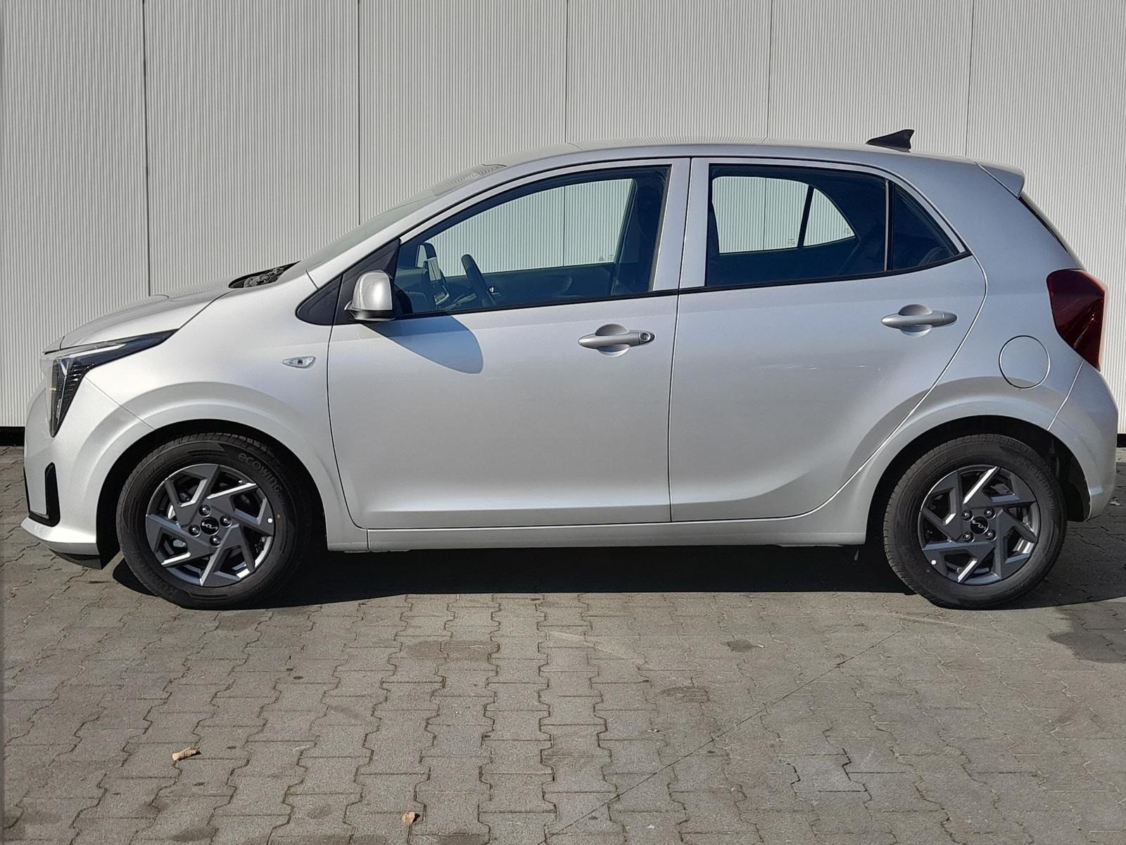 Kia Picanto 1.0 Vision NAVI~SHZ~LHZ~APP~PDC~RFK~DAB