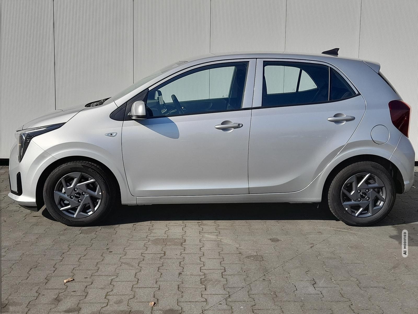 Kia Picanto 1.0 Vision NAVI~SHZ~LHZ~APP~PDC~RFK~DAB