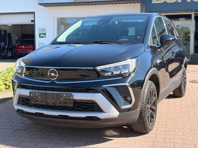 Opel Crossland Enjoy Navi Kamera LED Tempomat SitzHZG CarPlay Fer