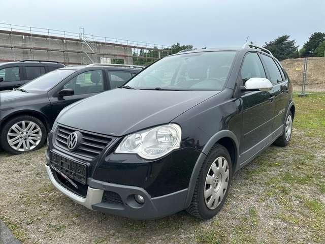 Volkswagen Polo 1.4 16V NUR GEWERBE EXPORT!!! MOTORSCHADEN