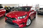 Bild Kia cee'd / Ceed 1.5 T-GDI Navi LED Kamera DAB CarPlay SHZ LenkradH