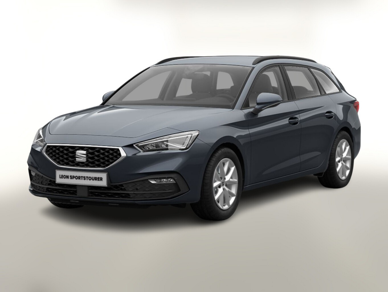 Seat Leon ST Style Matrix WinterP ACC 3ZClim FullL