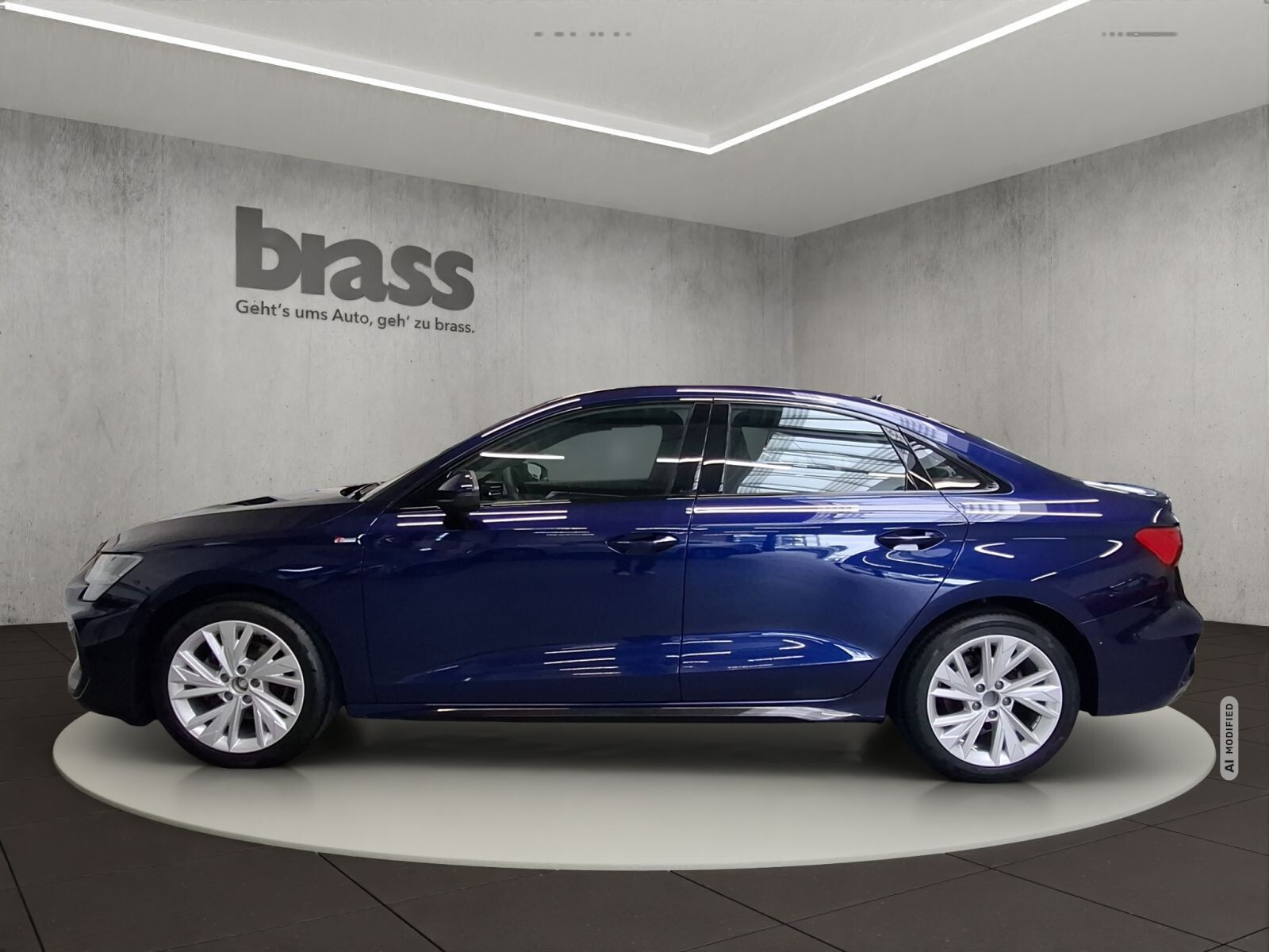 Audi A3 S line 30 TFSI 85(116) kW(PS) S tronic