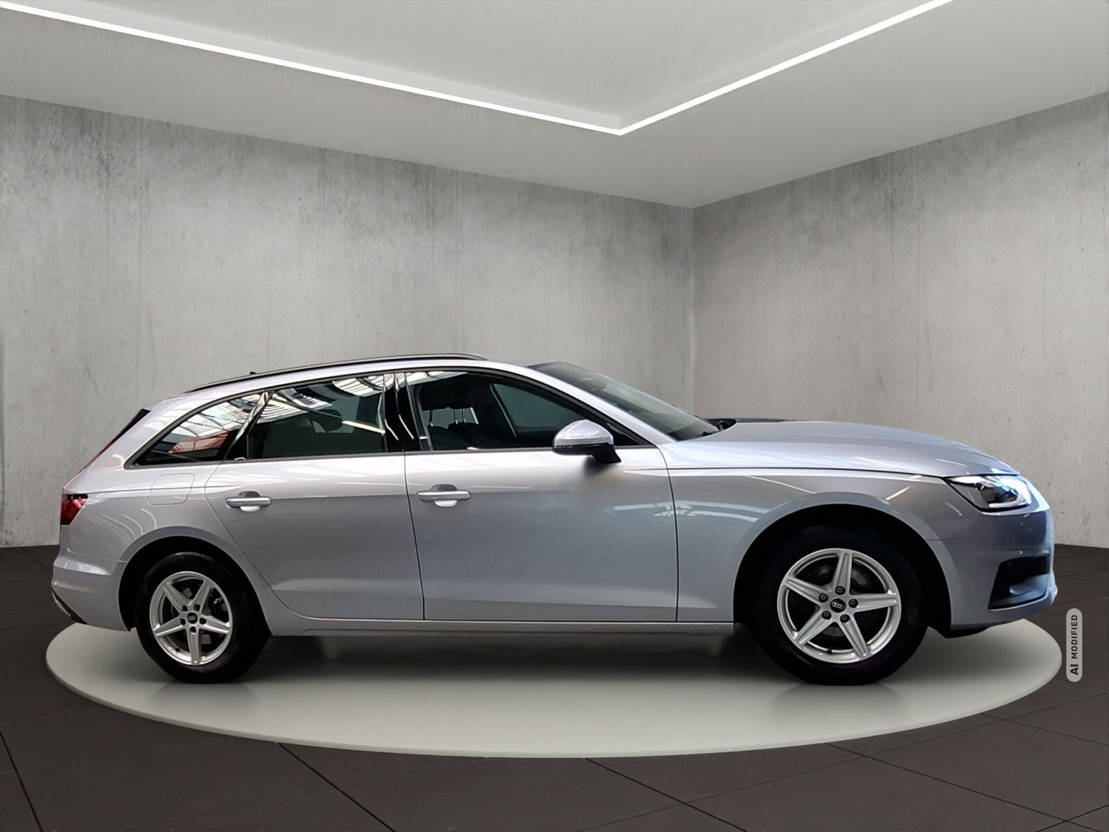 Audi A4 30 TDI 100(136) kW(PS) S tronic