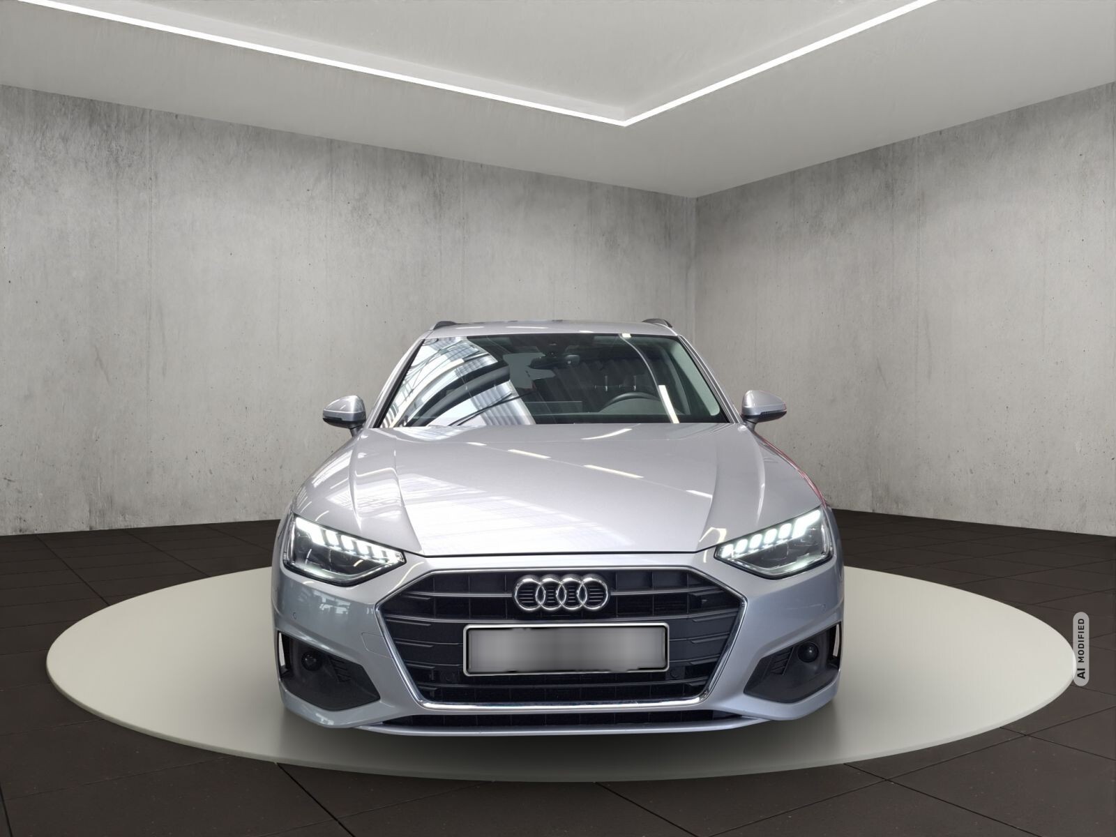 Audi A4 30 TDI 100(136) kW(PS) S tronic