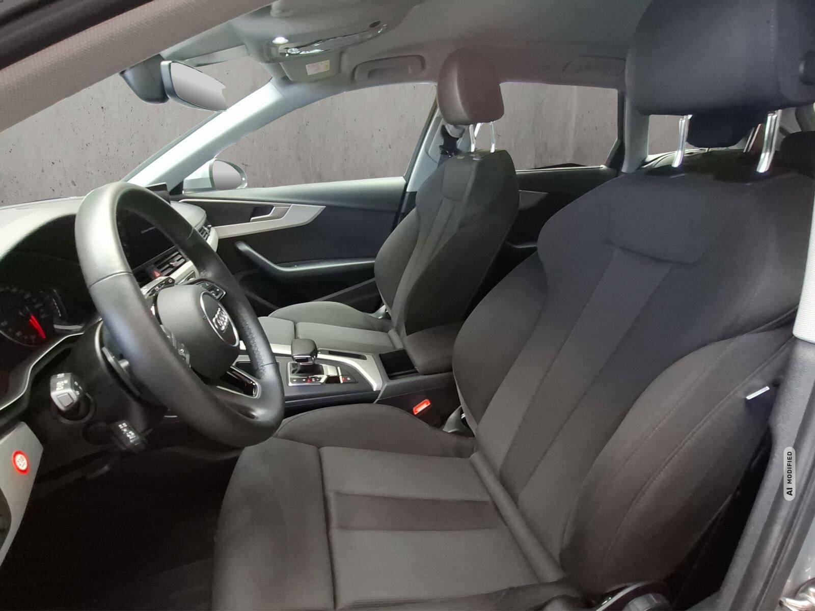 Audi A4 30 TDI 100(136) kW(PS) S tronic