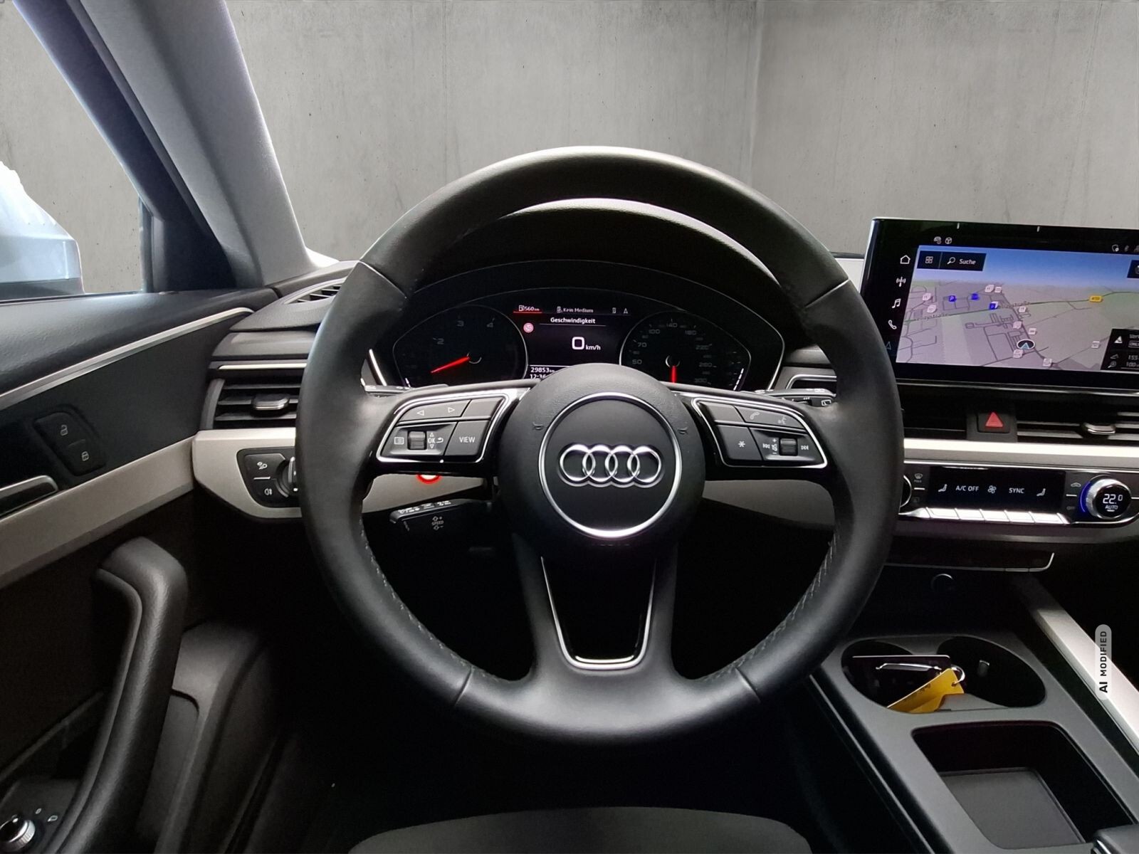 Audi A4 30 TDI 100(136) kW(PS) S tronic
