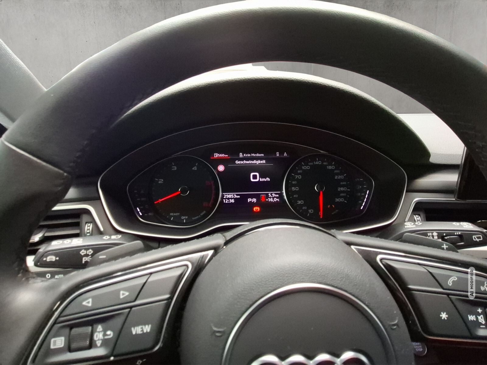 Audi A4 30 TDI 100(136) kW(PS) S tronic