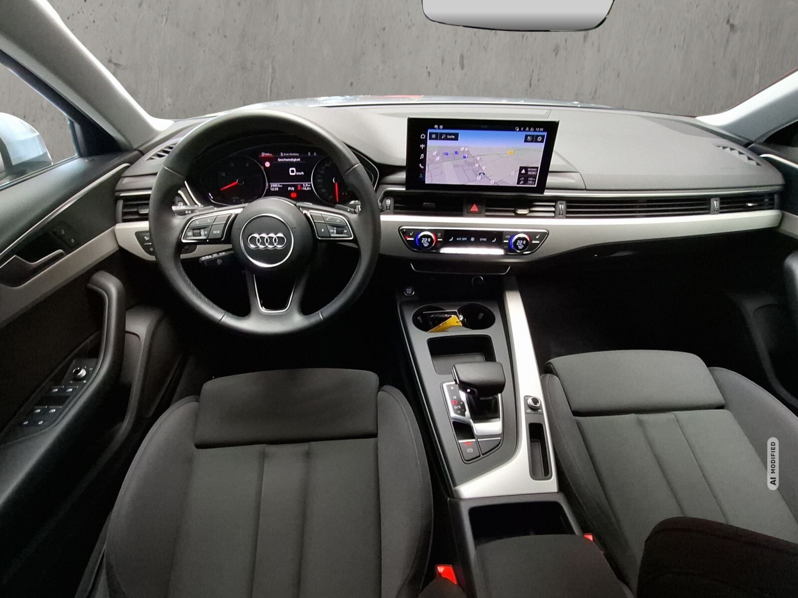 Audi A4 30 TDI 100(136) kW(PS) S tronic