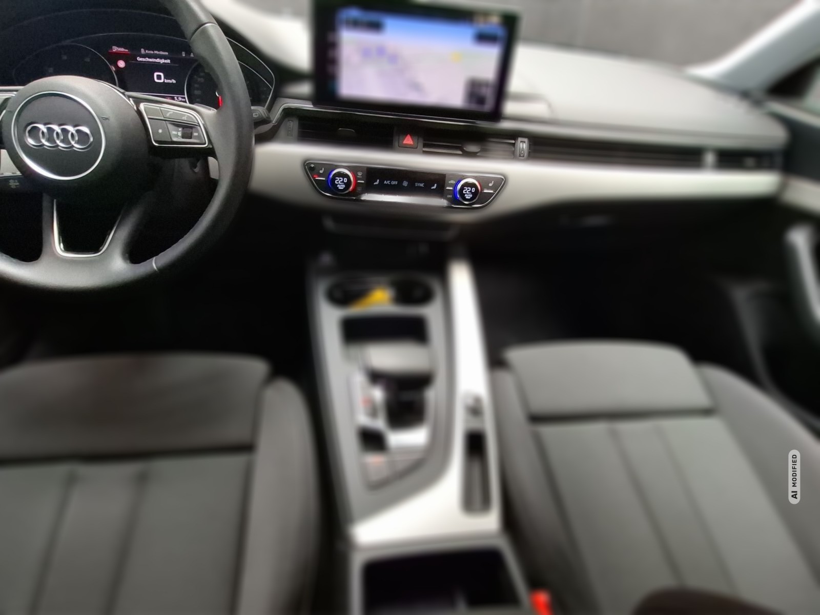 Audi A4 30 TDI 100(136) kW(PS) S tronic