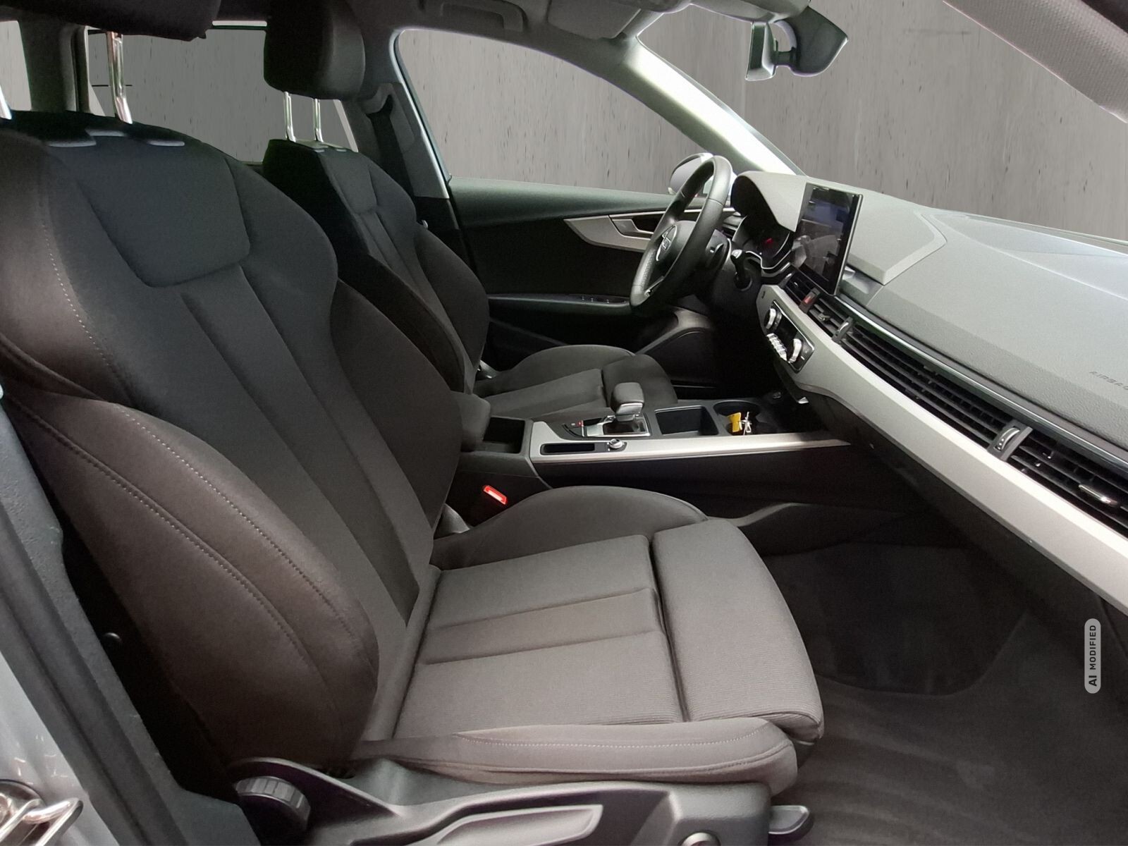 Audi A4 30 TDI 100(136) kW(PS) S tronic