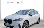 Bild BMW 220 ACTIVE TOURER DKG NAVI AHK LED PARKASSIST SHZG DAB ALARM KOMFORTZG