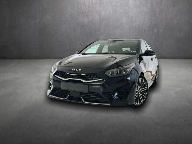 Kia pro_cee'd / ProCeed GT-Line,Bi-LED, Voll-dig. Display, Kamera, Navi