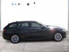 Bild BMW 318 TOURING AUT LC PLUS KOMFORTZG GRA PDC DAB E-SITZE