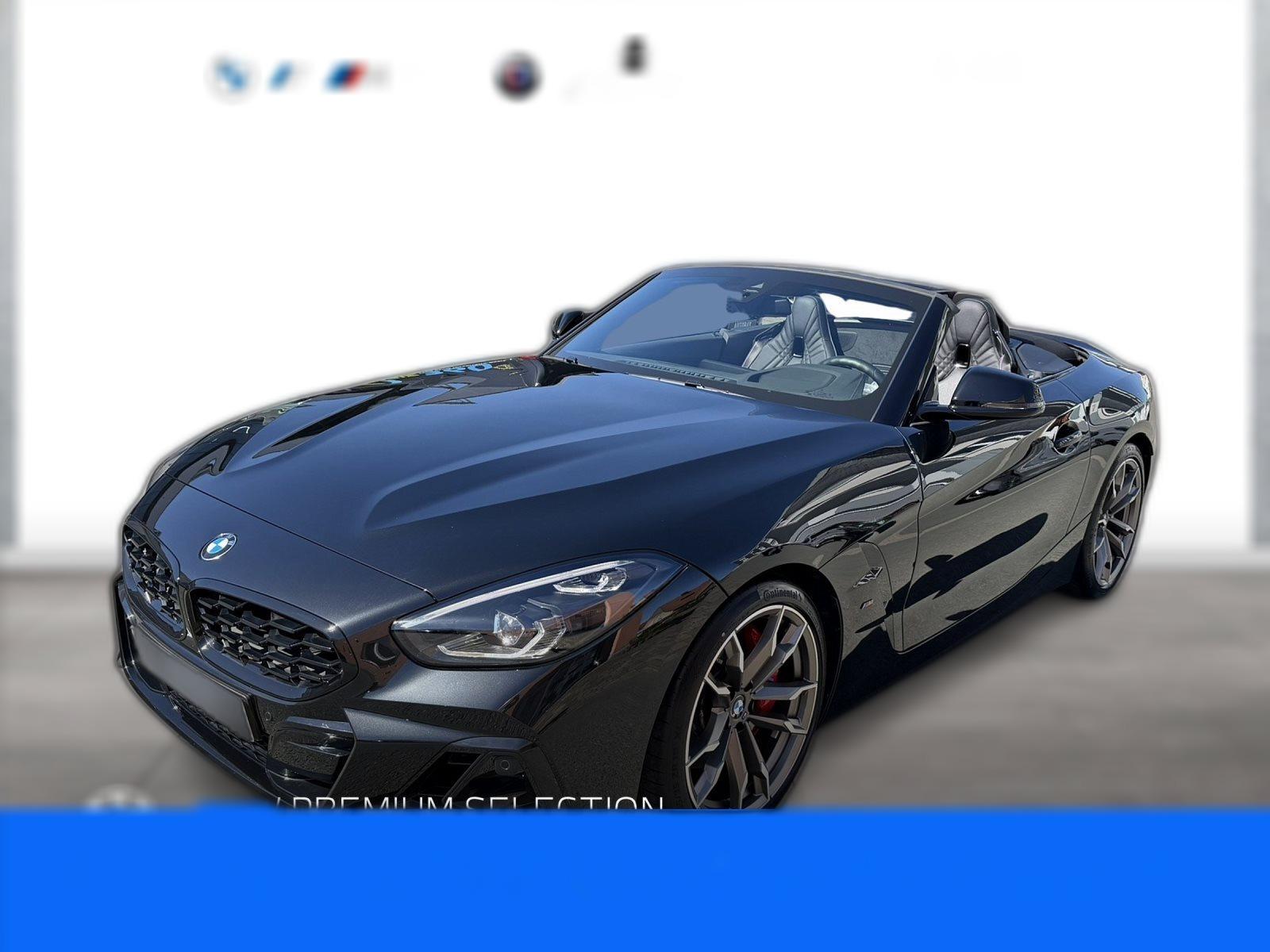 BMW Z4 M Sport HeadUp HarmanKardon Adapt LED Innovation