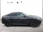 Bild BMW X6 M SPORT PANO ICONIC GLOW LASER HUD GESTIK HIFI HK DAB WLAN