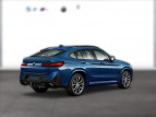 Bild BMW X4 M Sport AHK Panorama ACC HeadUp Adapt LED
