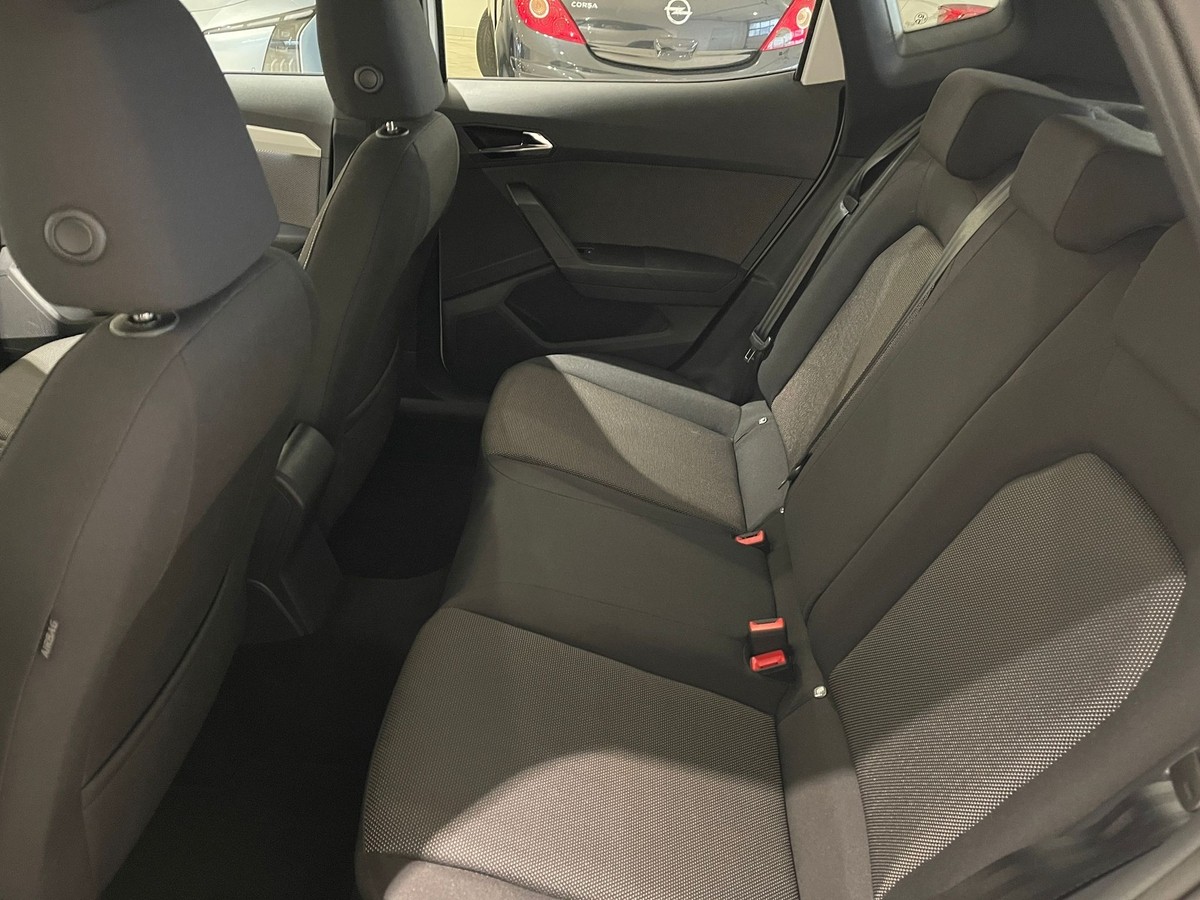 Seat Arona Xcellence 1.0TSI LED NAVI Kamera ACC