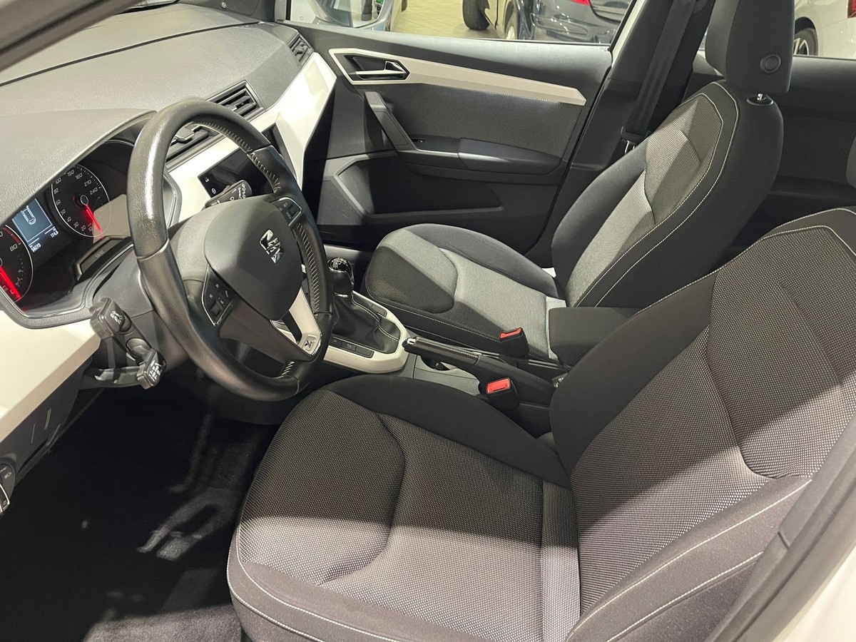 Seat Arona Xcellence 1.0TSI LED NAVI Kamera ACC