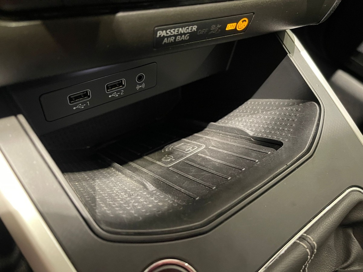 Seat Arona Xcellence 1.0TSI LED NAVI Kamera ACC