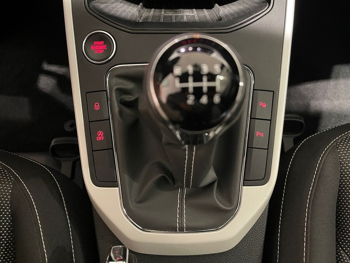Seat Arona Xcellence 1.0TSI LED NAVI Kamera ACC