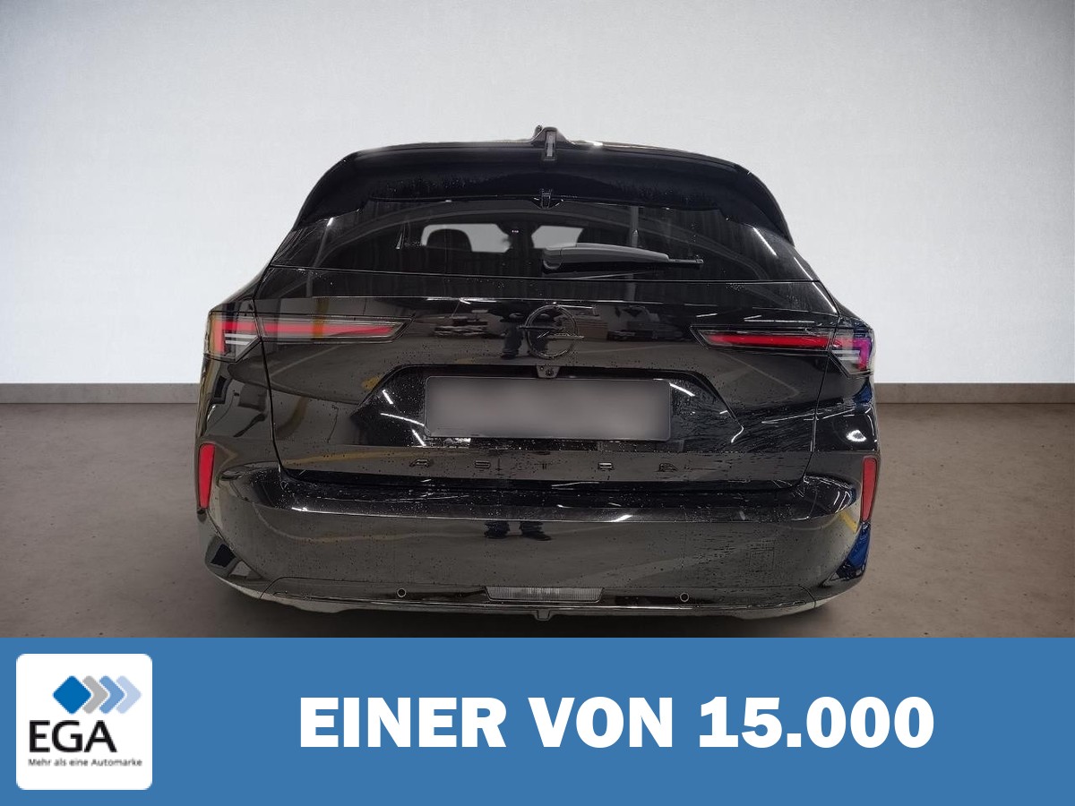 Opel Astra ST 1.2 Turbo GS Sitzhz  AHK Schiebed el Heckklappe LED