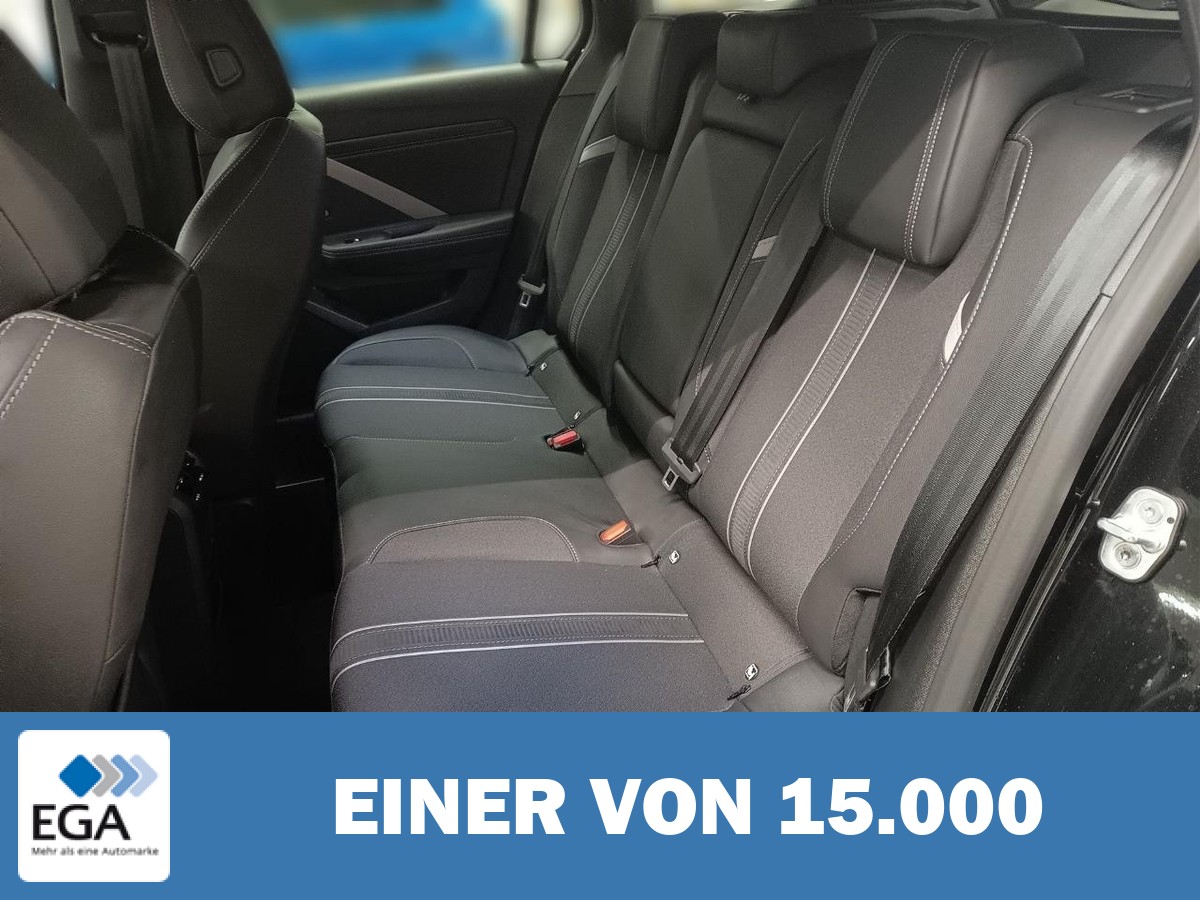 Opel Astra ST 1.2 Turbo GS Sitzhz  AHK Schiebed el Heckklappe LED