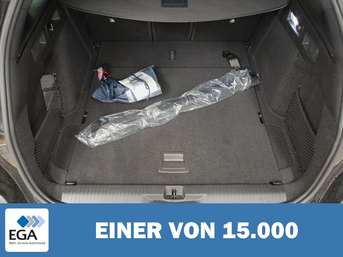 Opel Astra ST 1.2 Turbo GS Sitzhz  AHK Schiebed el Heckklappe LED