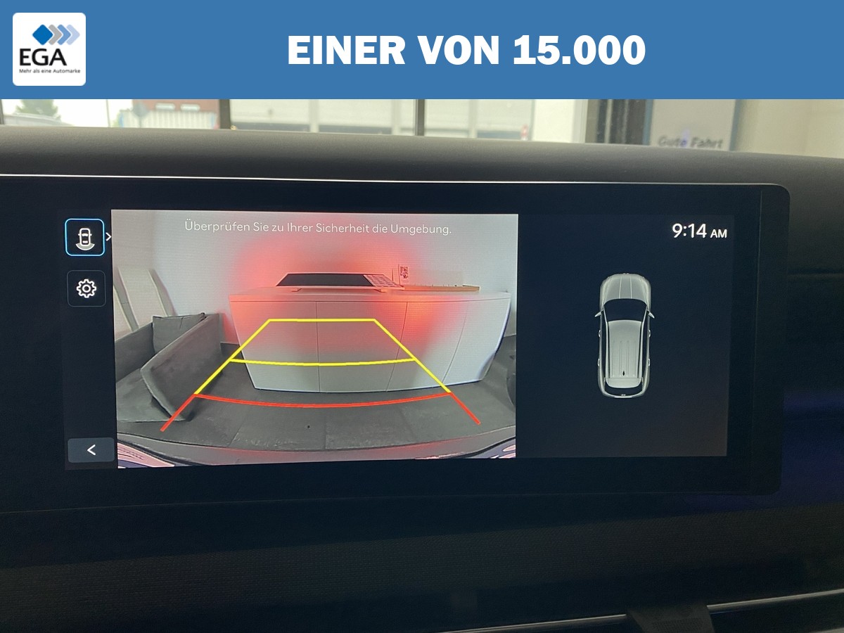 Hyundai Tucson 1.6 T-GDI*DCT*LED*NAVI*Kamera*PDC*ACC*