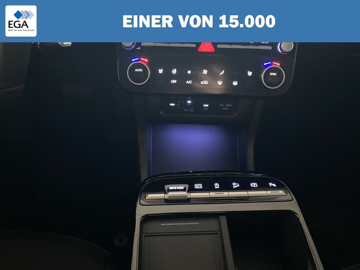Hyundai Tucson 1.6 T-GDI*DCT*LED*NAVI*Kamera*PDC*ACC*