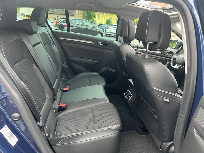 Renault Megane GRANDTOUR TCe 160 GPF BOSE EDITION NAVI*SSD*R-CAM*AHK