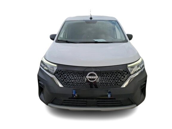 Nissan Townstar EV Accenta 45 kWh L1 PDC