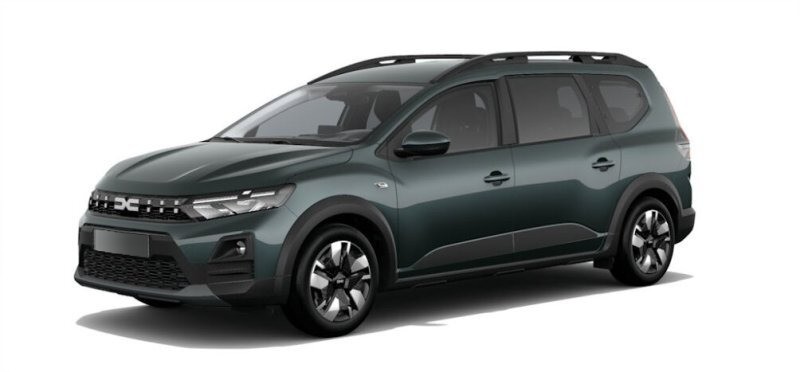 Dacia Jogger TCe 110 Expression 7-S SHZ